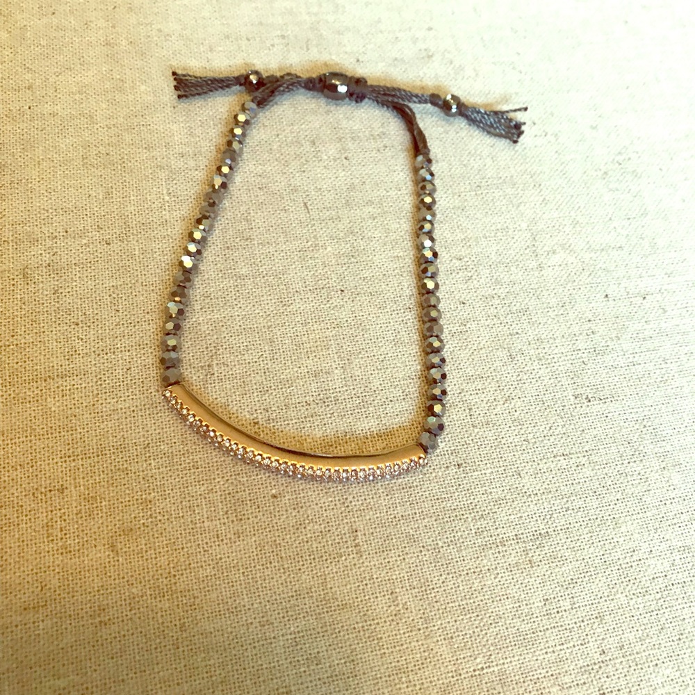 Stella & Dot Tribute Bracelet